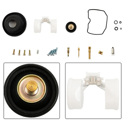 Set for klr650 klr - 1,