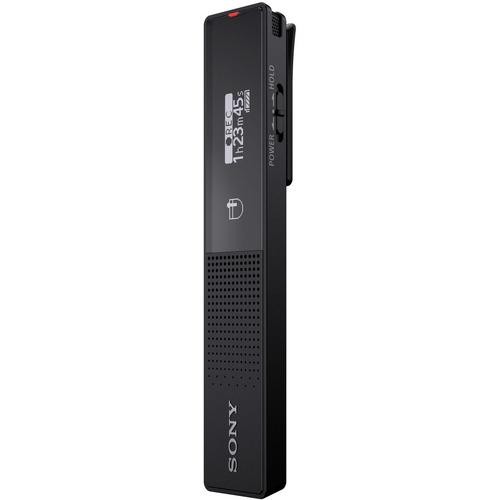 Sony icd tx660 stereo digital - sony,