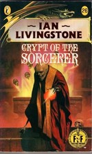 Crypt of the Sorcerer (Puffin