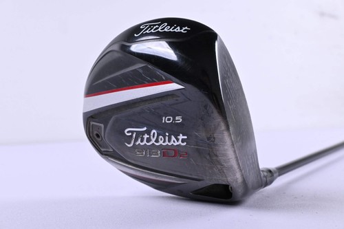 Titleist 913 driver - 913, 10.5