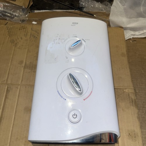 Mira sport 5kw shower - mira, shower(mn70)