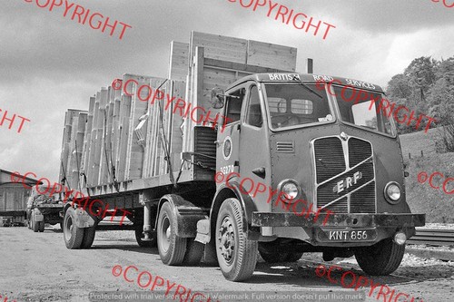 Truck photo british road - truck,