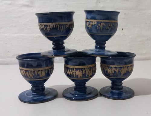 Vintage bentham hand thrown - bentham,