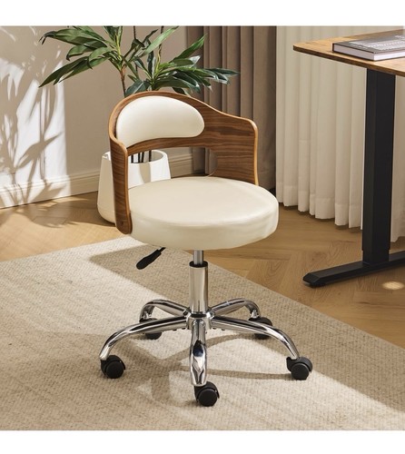 Armless home office - office, desk