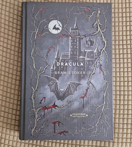 Rare dracula bram stoker - rare,