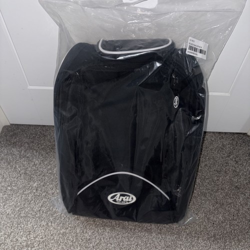 Arai helmet rucksack new - arai,