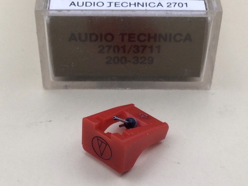 Audio tech atn 2701 record - audio,