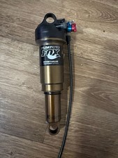 FOX FLOAT CTD ADJUST FACTORY