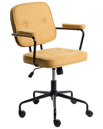 Desk chair pawnee fabric - chair,