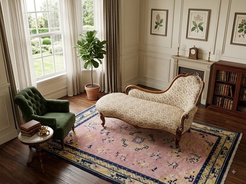 Antique 19th century - 19th, victorian