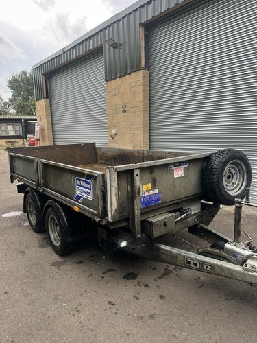 10ft iforwilliams tipping - 10ft,