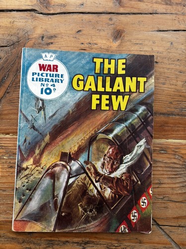 War picture library - picture, 1958