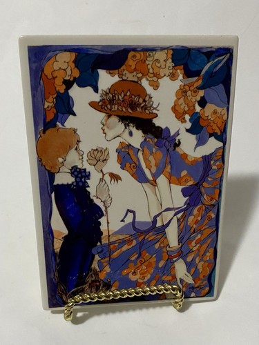 Vintage villeroy boch - villeroy, &