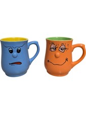 Trade Winds Tableware Mugs