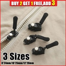 12X FIX A ZIPPER Universal