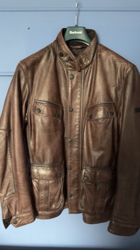 Barbour international men - barbour,