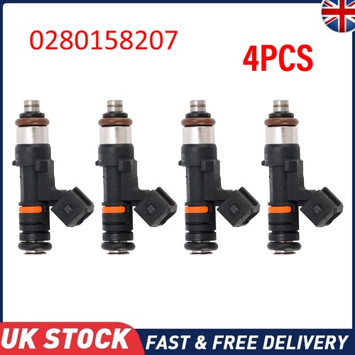 Fuel injectors for - fuel, ford