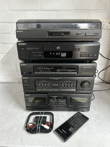 Sony d301 compact - sony, xo-d301