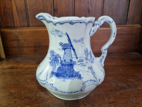 Vintage ridgways delft - vintage,