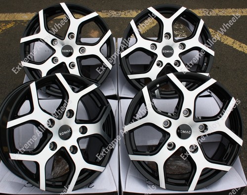 Cobra alloy wheels - alloy,