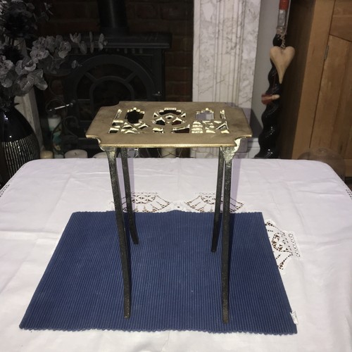 Pair vintage fireside - vintage,