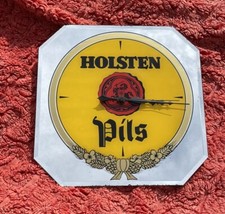 Vintage Holsten Pils Lager