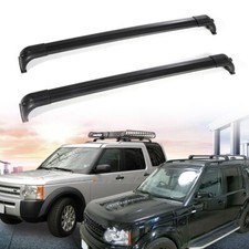 Roof Rack Cross Bars For 05-09