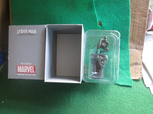 The amazing spider man black - the, spider-man
