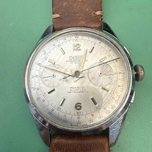 Vintage rare desotos - rare,