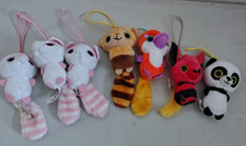 Mcdonalds Happy Meal Toys