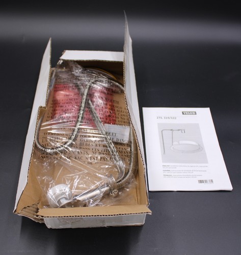 Velux ztl 114 electric - 114, light