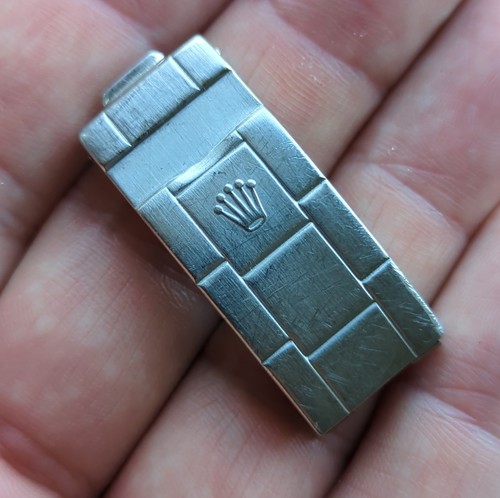 Rolex 17mm vintage - rolex, watch