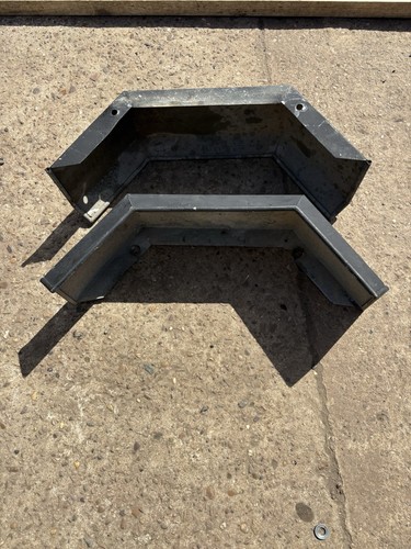 Erde 102 trailer mudguards - 102,