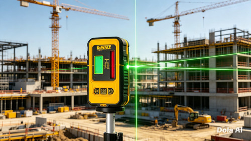 Dewalt de0892g green laser - dewalt,