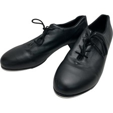 Bloch Black Shockwave Tap