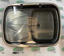 Spinflo Argent Kitchen Sink &