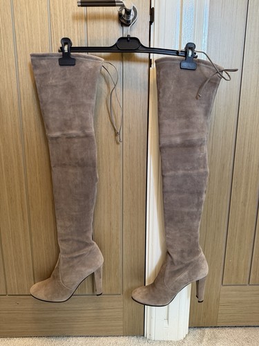 Stuart weitzman highland - stuart,