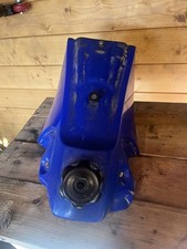 Yamaha YZ125 2003 Fuel Tank YZ 125 250 02-04 #871