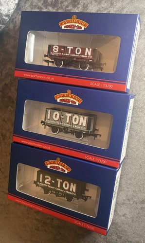 2021k bachmann collectors - bachmann,