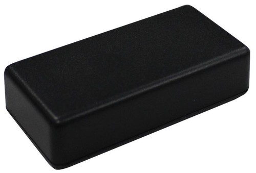 Takachi black abs enclosure - -,