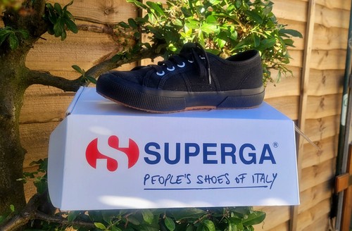 Superga 2750 cotu - 2750, full