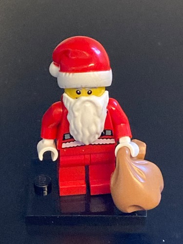 Lego collectable minifigure - collectable,