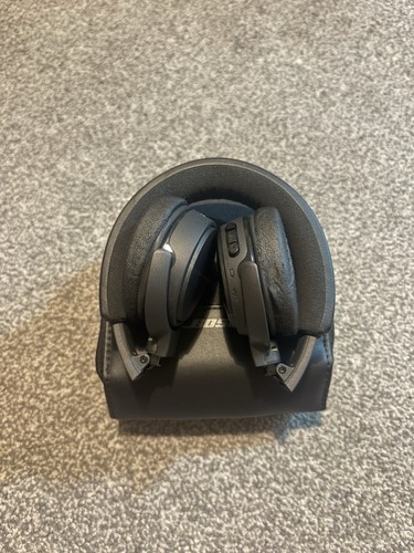 Bose headphones bluetooth - bose,
