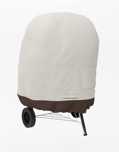 Kettle bbq cover - kettle, duty