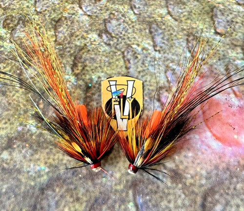 Fly inch ultimate alta - 2, v