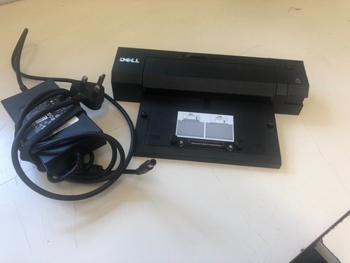 Dell advanced port replicator - dell,