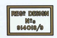 Raleigh Reg Design for RSW