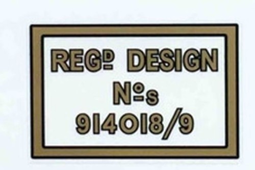 Raleigh reg design for - raleigh, rsw