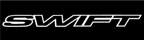 Swift challenger caravan white - swift,