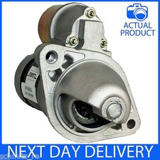 NEW Starter Motor Cummins